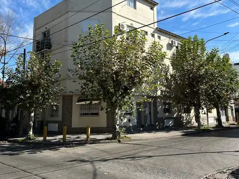 Departamento - Alquiler - Argentina, Tres de Febrero - Anchordoqui 1101