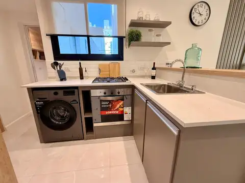 Departamento en Venta en Plaza Colon, USD 119.900