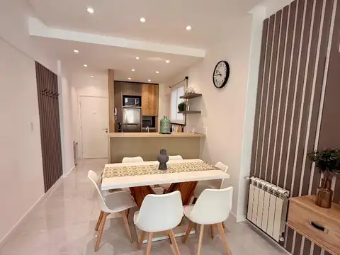 Moreno 2200, Piso 3
