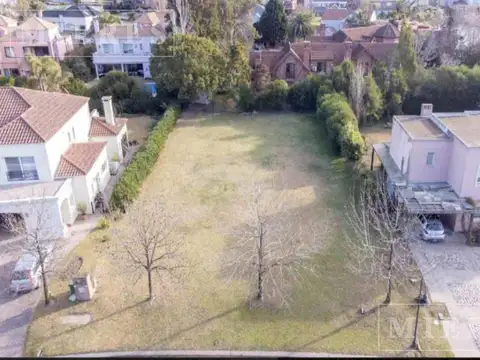 Terreno en Venta en Nordelta, USD 550.000