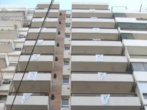 Venta plan departamento coop. de vivienda rosario