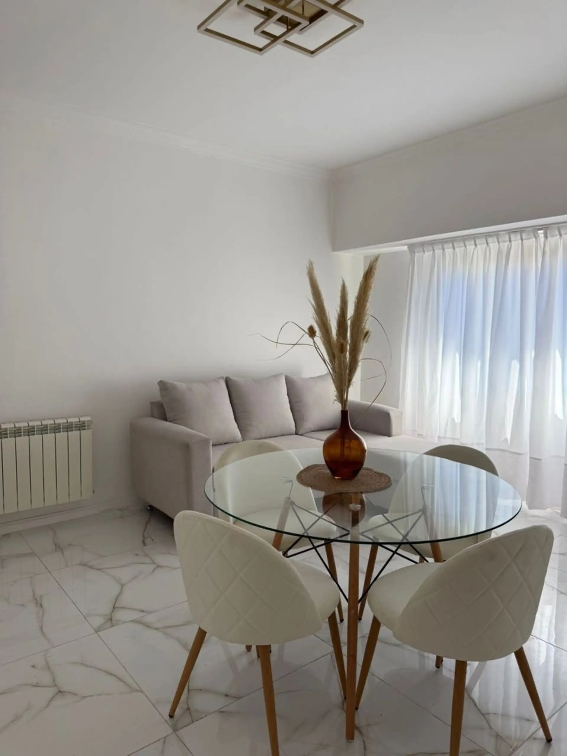 venta departamento 3 ambientes mas escritorio