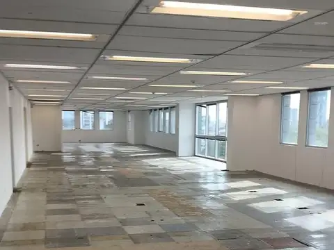 Oficina en Alquiler en Saavedra, CABA