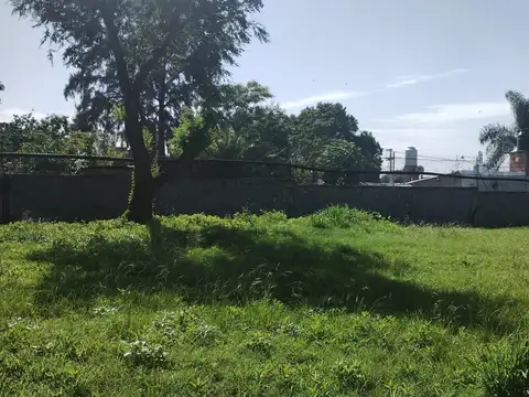 Terreno En Venta La Catalina. Av Bodereau 8700