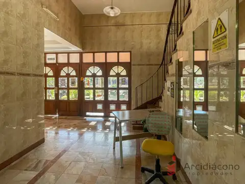 Departamento en Venta en Villa Lugano, USD 55.000