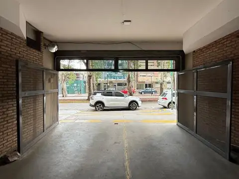 Diagonal 25 de Mayo al 200