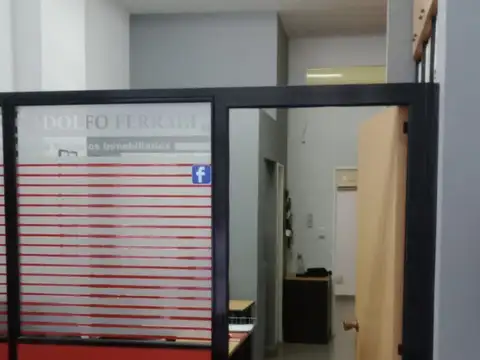 Local en Venta en Rosario, USD 57.000