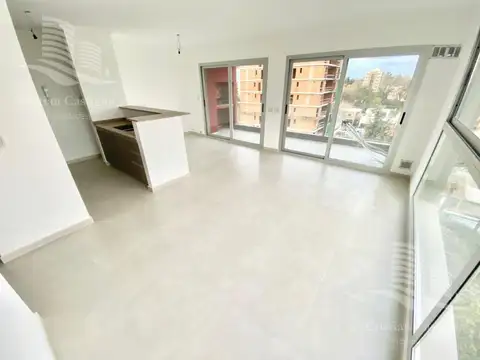 Departamento 2 ambientes en Ituzaingó Sur