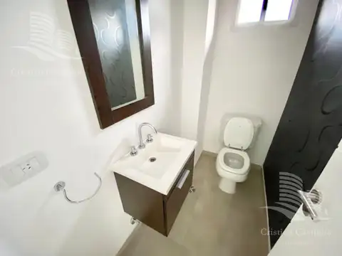 Departamento 2 ambientes en Ituzaingó Sur