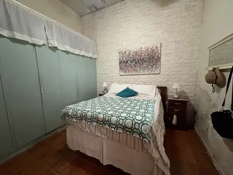 venta de departamento 3 ambientes Almagro