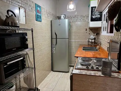 Departamento en Venta 61 años