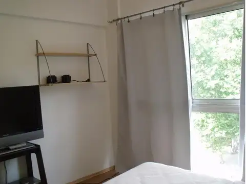 Departamento en Alquiler Temporal 40 años