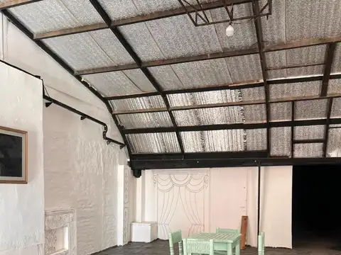 LOCAL COMERCIAL ALQUILER, PILAR CENTRO