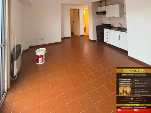 Departamento en Alquiler en Caballito, Capital Federal