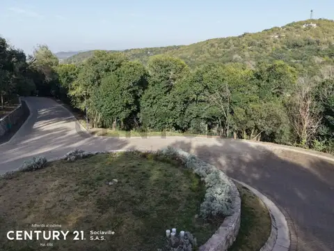 Lote en Estancia San Miguel -  1.472 m² - Apto PH