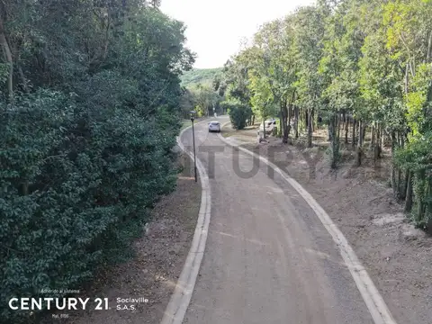 Terreno en Venta de 1472,0 m2