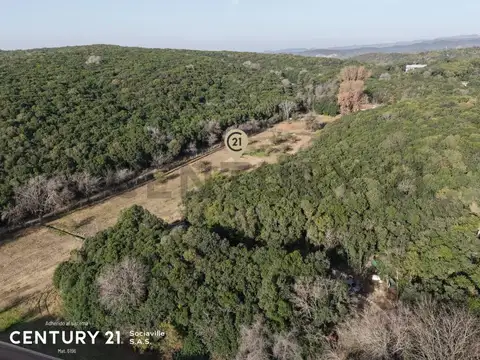 Terreno en Venta 58  mts Fondo