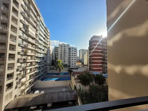 Departamento en Alquiler en Villa Urquiza, CABA