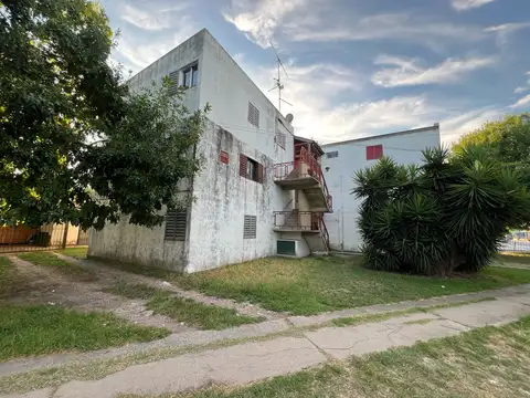 Departamento en venta la plata