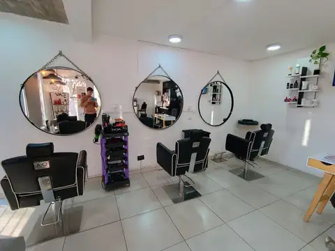 Fondo Comercio en Venta 8 años