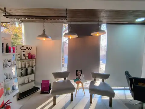 Los Alamos 1400