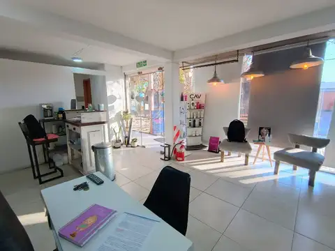 Fondo Comercio en Venta en Godoy Cruz, $ 15.000.000