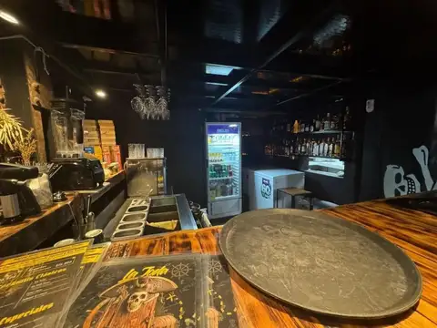 Local en Alquiler 25 años