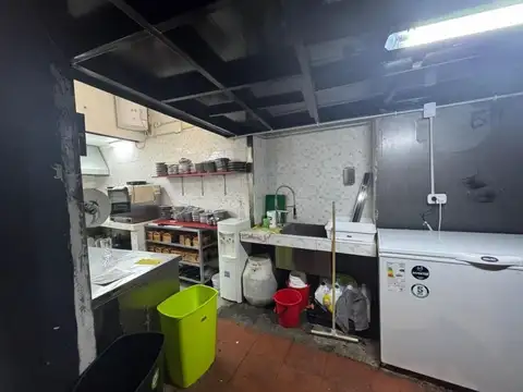 Local  en Alquiler ubicado en Palermo Soho, Capital Federal, Buenos Aires