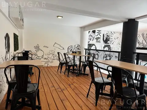 Local en Venta 20 años