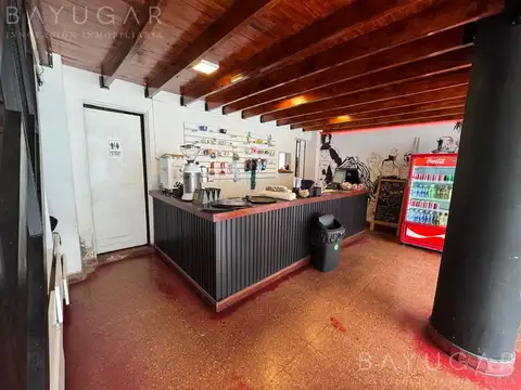 Local en Venta en Pilar Centro, USD 100.000