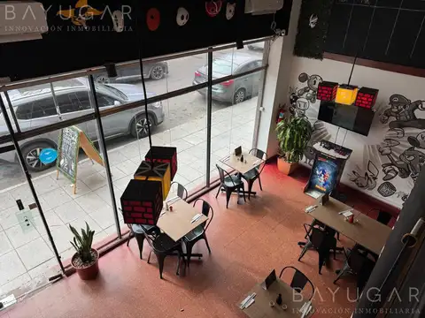 Local en Venta en Pilar Centro, USD 100.000