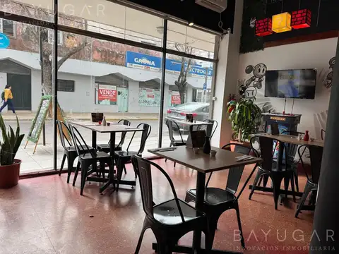 Local en Venta 20 años
