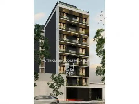 DEPARTAMENTO en VENTA en Haedo