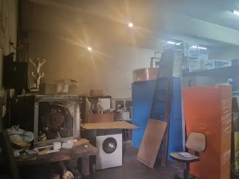 Local en Venta en Floresta, USD 300.000