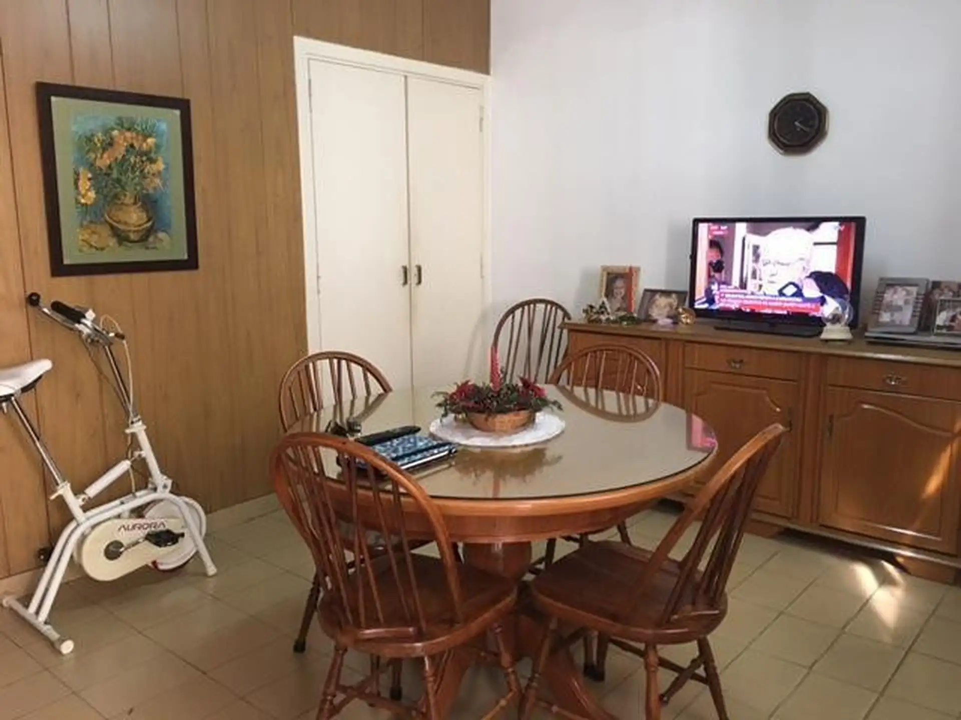 CHALET EN PH DE 4 AMBIENTES