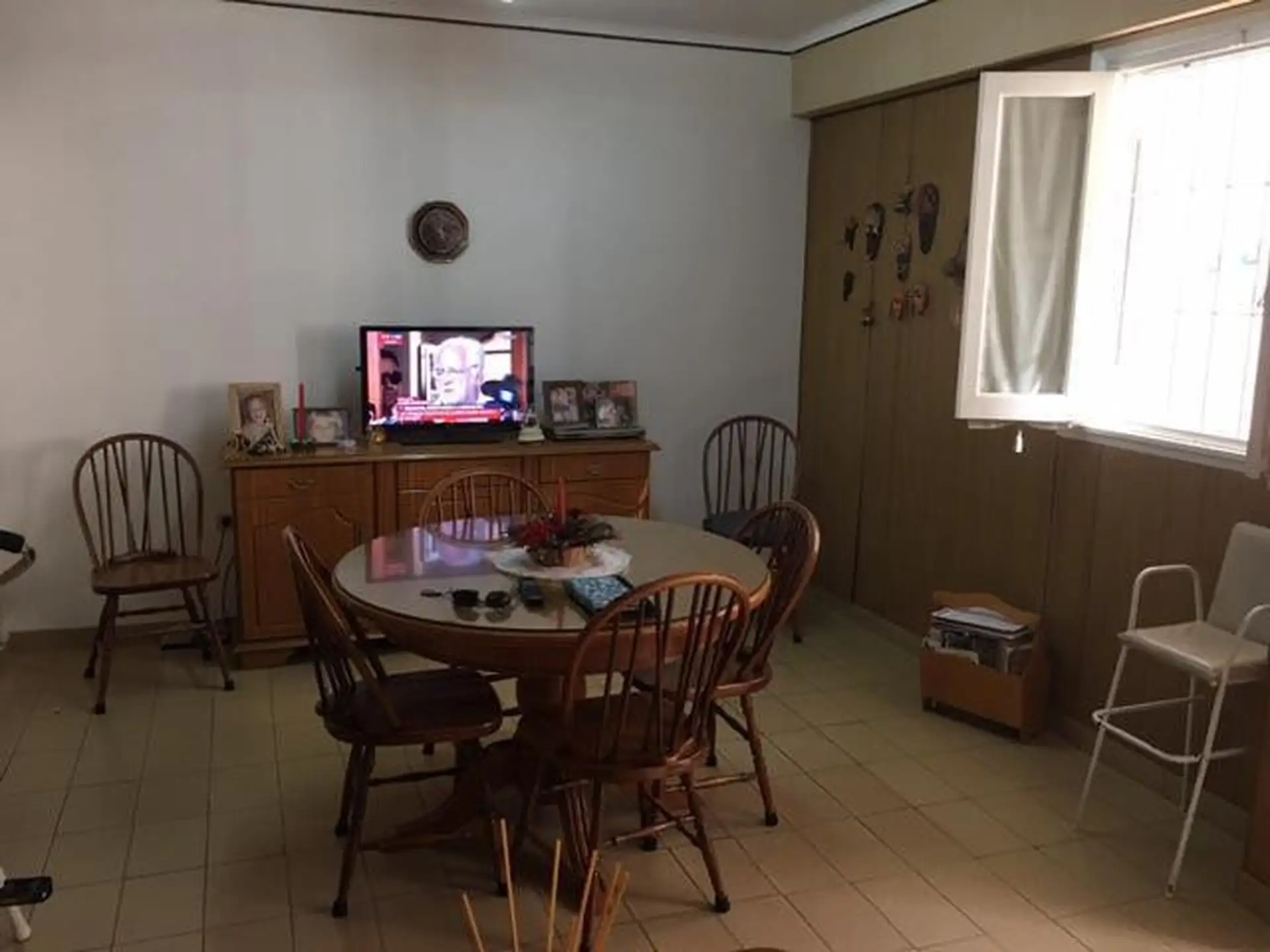 CHALET EN PH DE 4 AMBIENTES