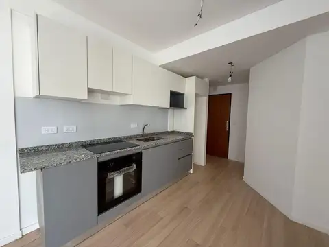 Departamento en Venta en Recoleta, USD 90.000