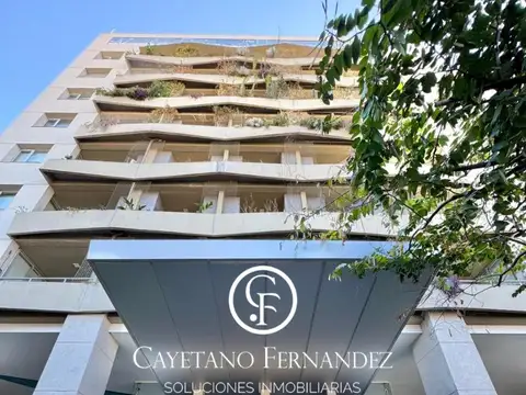 Vendo hermoso depto premium en Salta Capital  