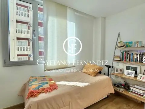 Departamento en Venta en Zona Centro, USD 165.000