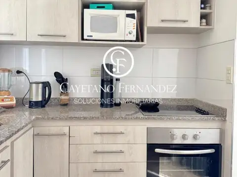 Departamento en Venta Apto profesional