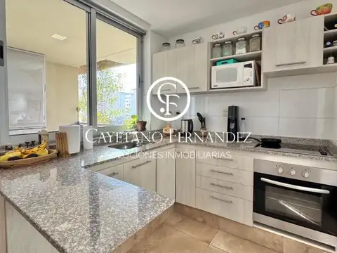 Departamento en Venta en Zona Centro, USD 160.000