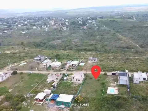 Valle Del Sol