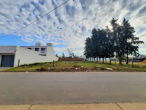 Terreno en Gualeguaychu