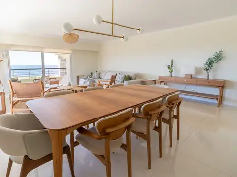 Departamento en Venta de 6 ambientes