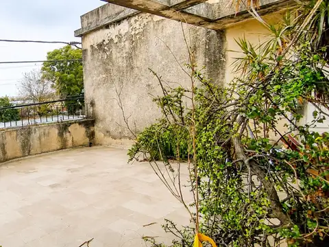 VENTA CASA 3 DORMIRTORIOS PASO DE LOS ANDES