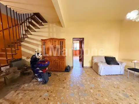 La Tribuna 1200