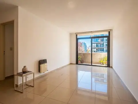 Depto 1d con Balcón Zona Nva Cba