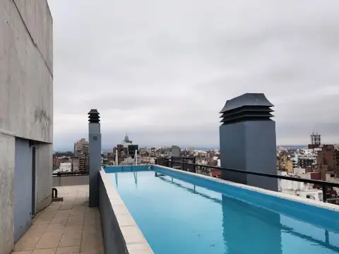 Departamento en Alquiler al Este