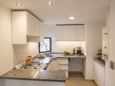 Departamento en Alquiler de 1 dormitorio