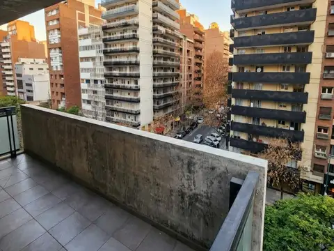 San Lorenzo 298 , Piso 6